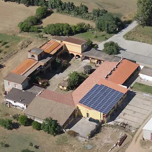 Alloggio per agriturismo Agriturismo Su Bistentu, Iglesias