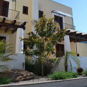 Saraceno Hotel Lipari (Isola Lipari)