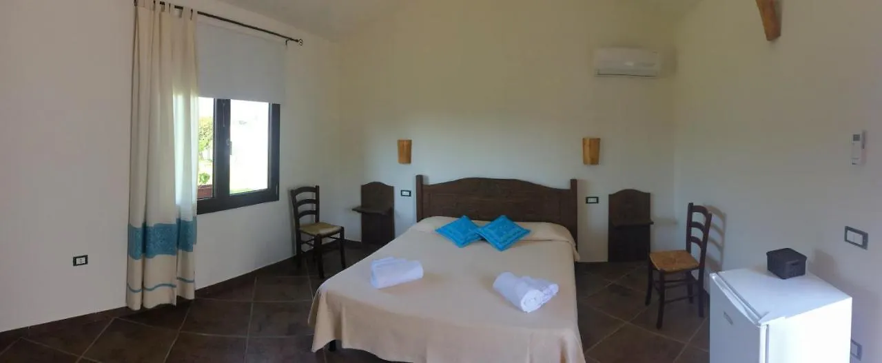 Agriturismo Turudhis Tortolì إيطاليا