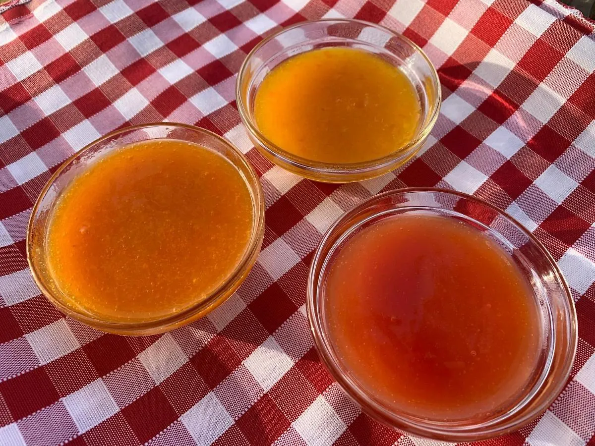 Agriturismo Turudhis Tortolì