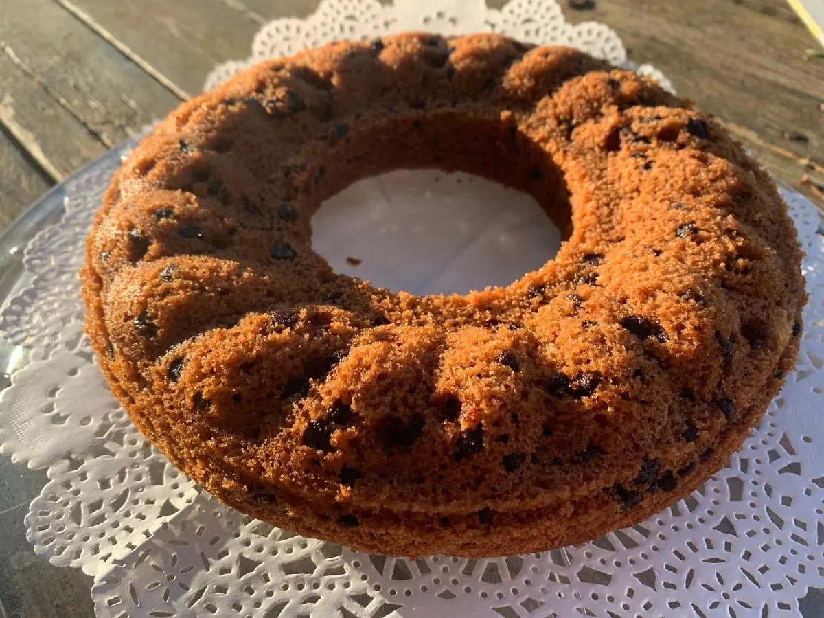Agriturismo Turudhis Tortolì مزرعة للإقامة