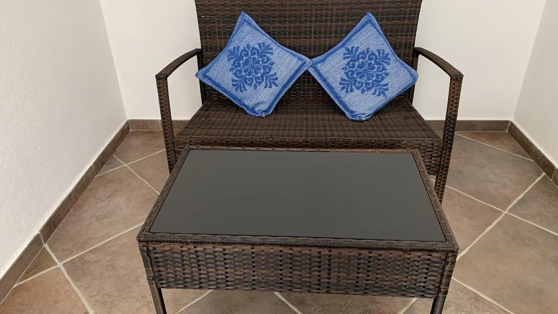 مزرعة للإقامة Agriturismo Turudhis Tortolì