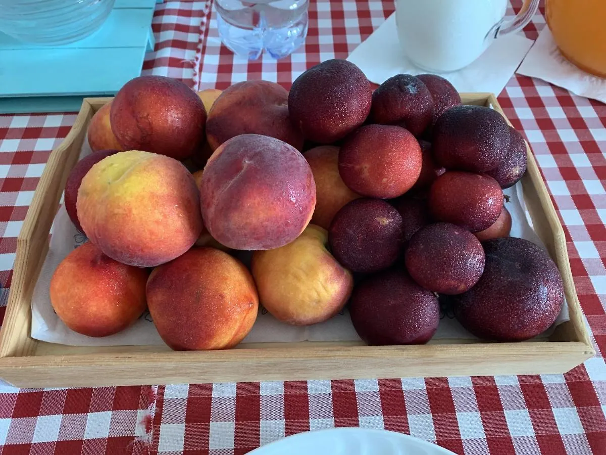 Agriturismo Turudhis Tortolì 0*,  إيطاليا